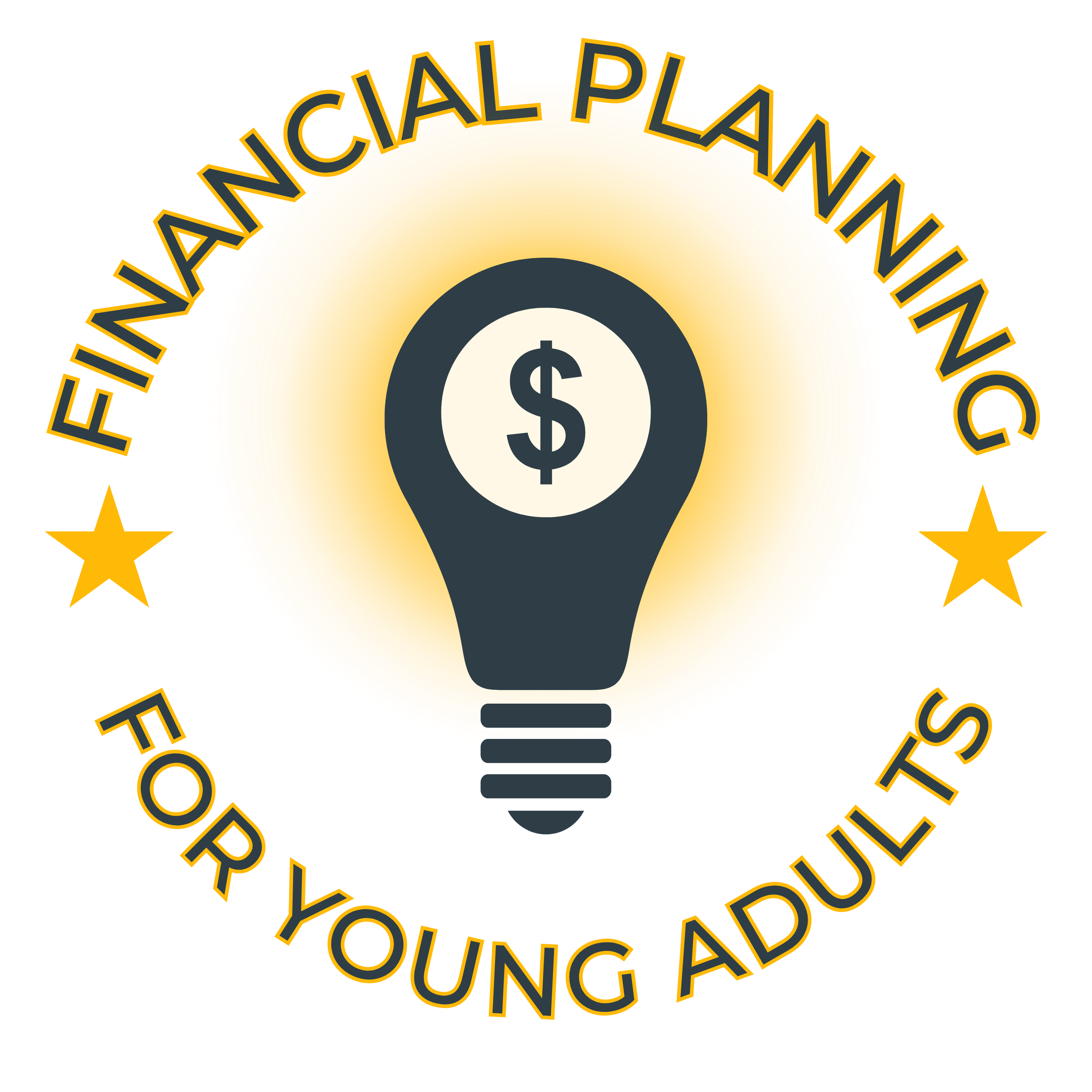 Financial Planning for Young Adults logo